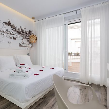 Hotel Abril 37 Ciutadella  Ngoại thất bức ảnh