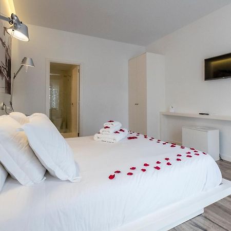 Hotel Abril 37 Ciutadella  Ngoại thất bức ảnh