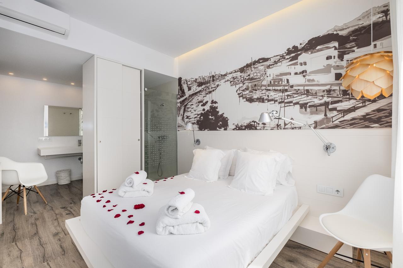 Hotel Abril 37 Ciutadella  Ngoại thất bức ảnh