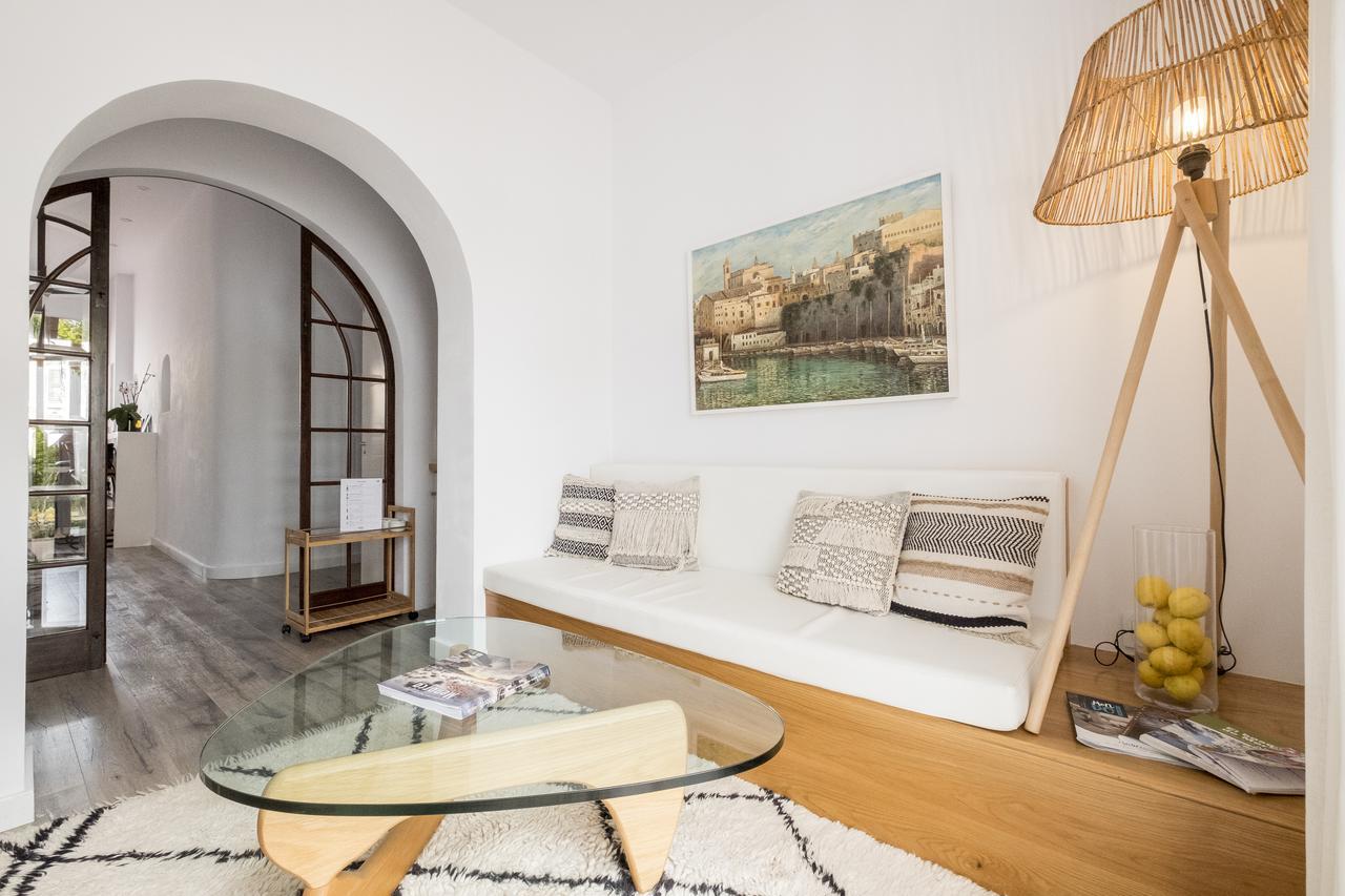 Hotel Abril 37 Ciutadella  Ngoại thất bức ảnh
