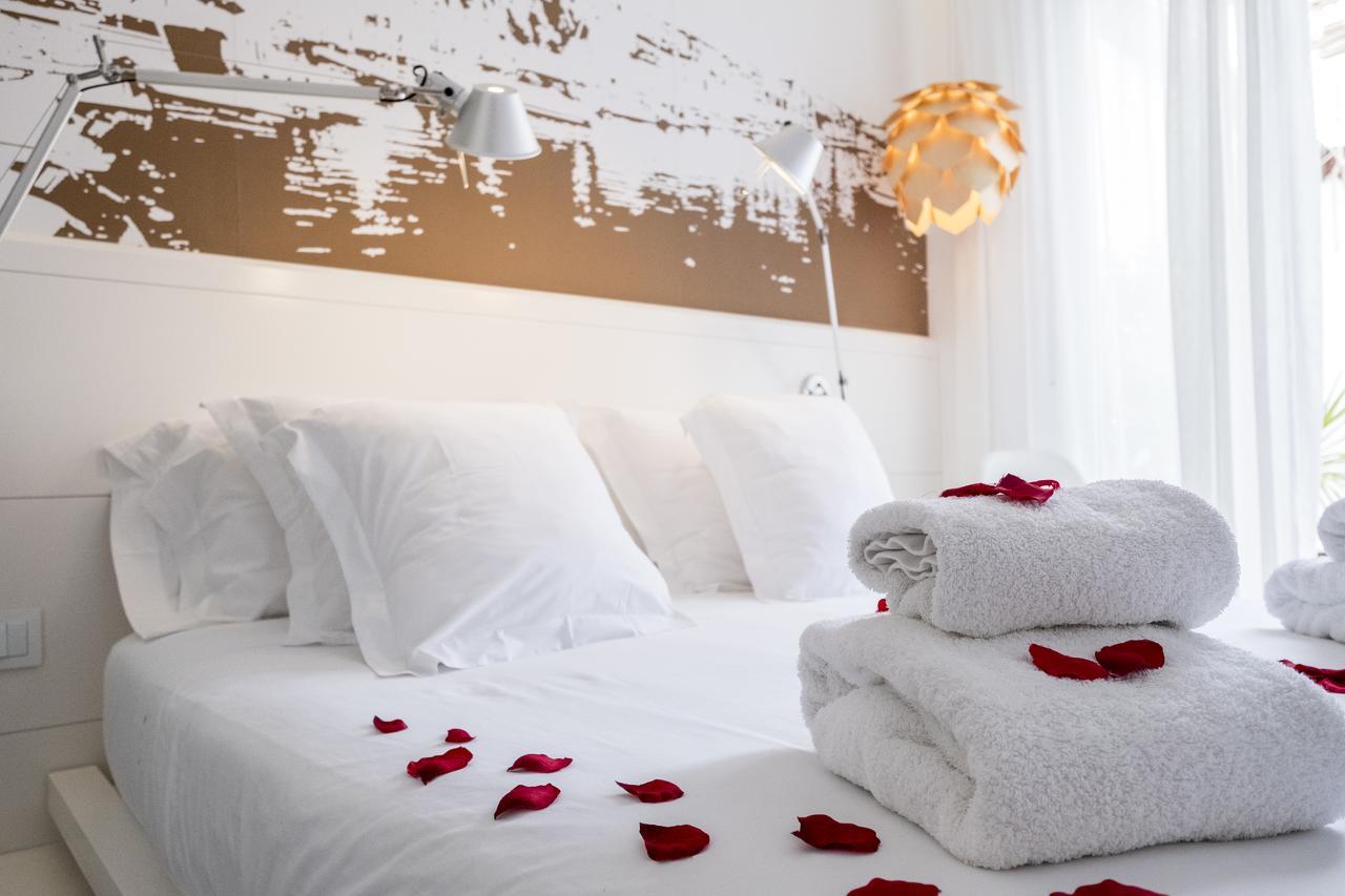 Hotel Abril 37 Ciutadella  Ngoại thất bức ảnh