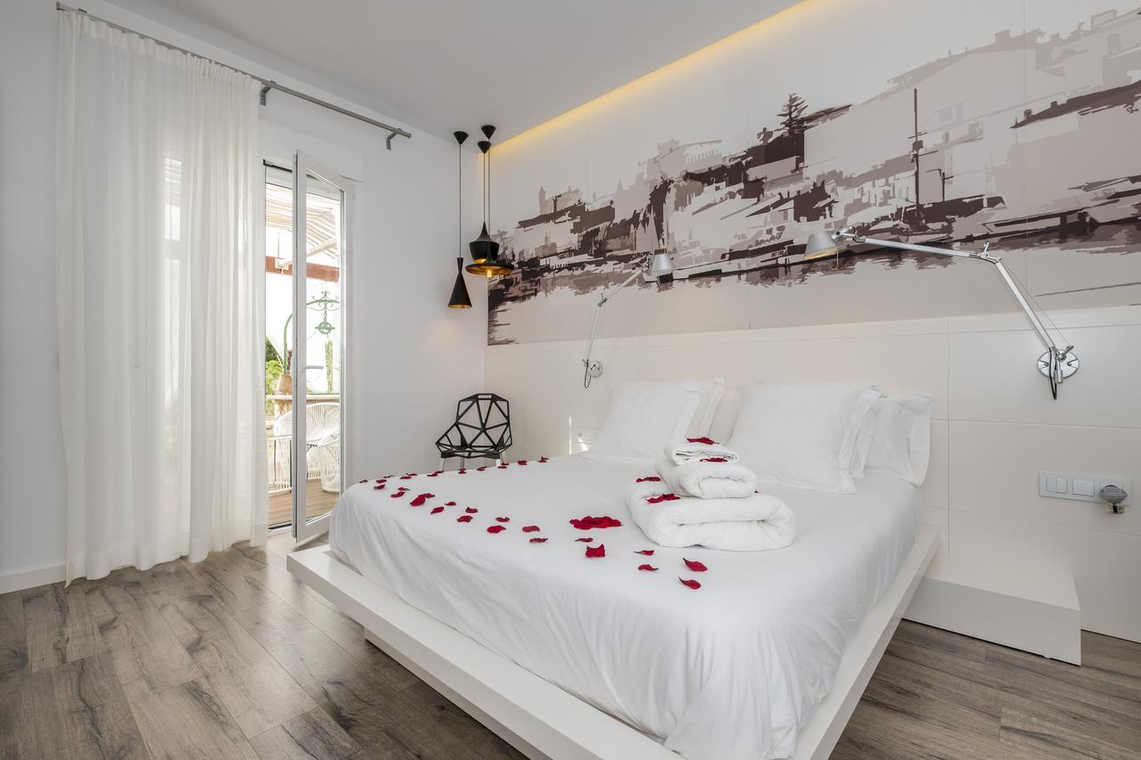 Hotel Abril 37 Ciutadella  Ngoại thất bức ảnh