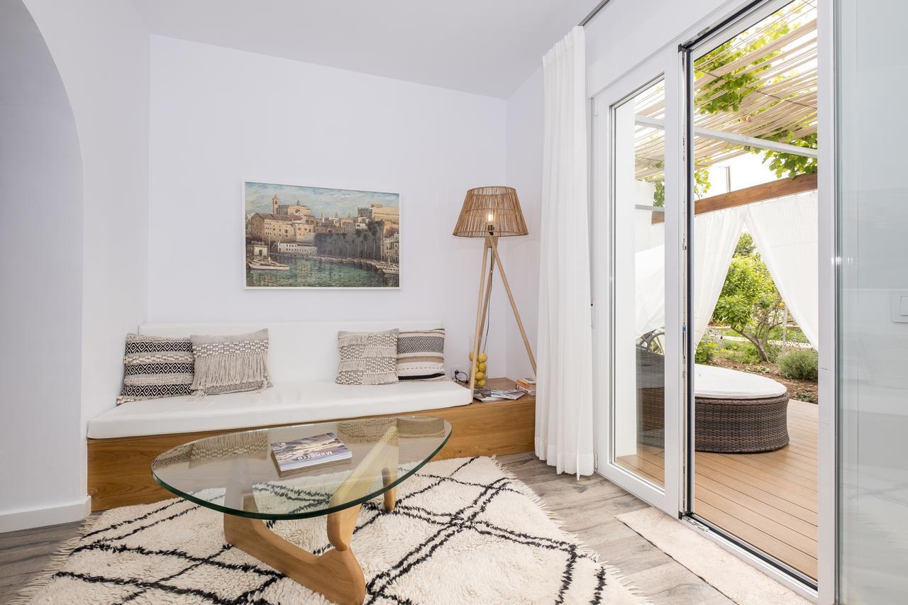Hotel Abril 37 Ciutadella  Ngoại thất bức ảnh