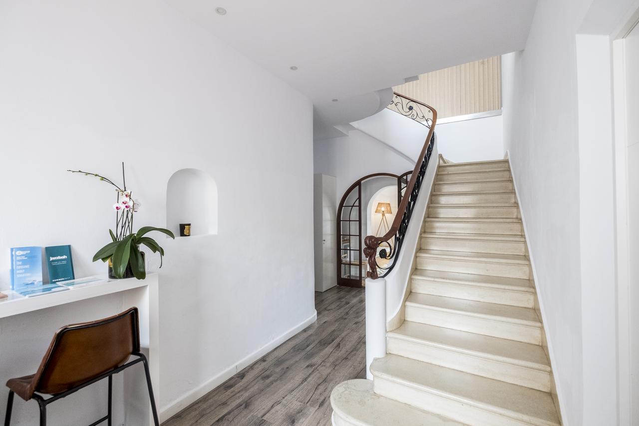 Hotel Abril 37 Ciutadella  Ngoại thất bức ảnh