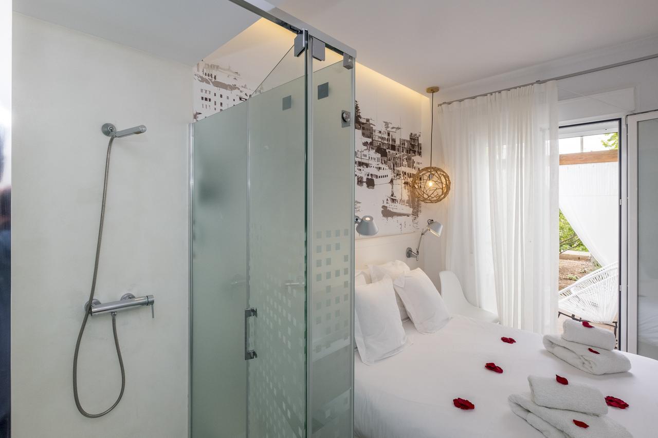 Hotel Abril 37 Ciutadella  Ngoại thất bức ảnh