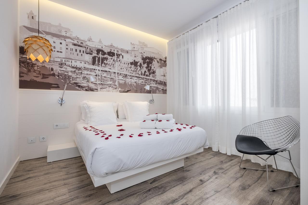 Hotel Abril 37 Ciutadella  Ngoại thất bức ảnh