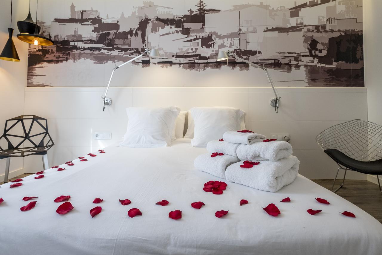 Hotel Abril 37 Ciutadella  Ngoại thất bức ảnh