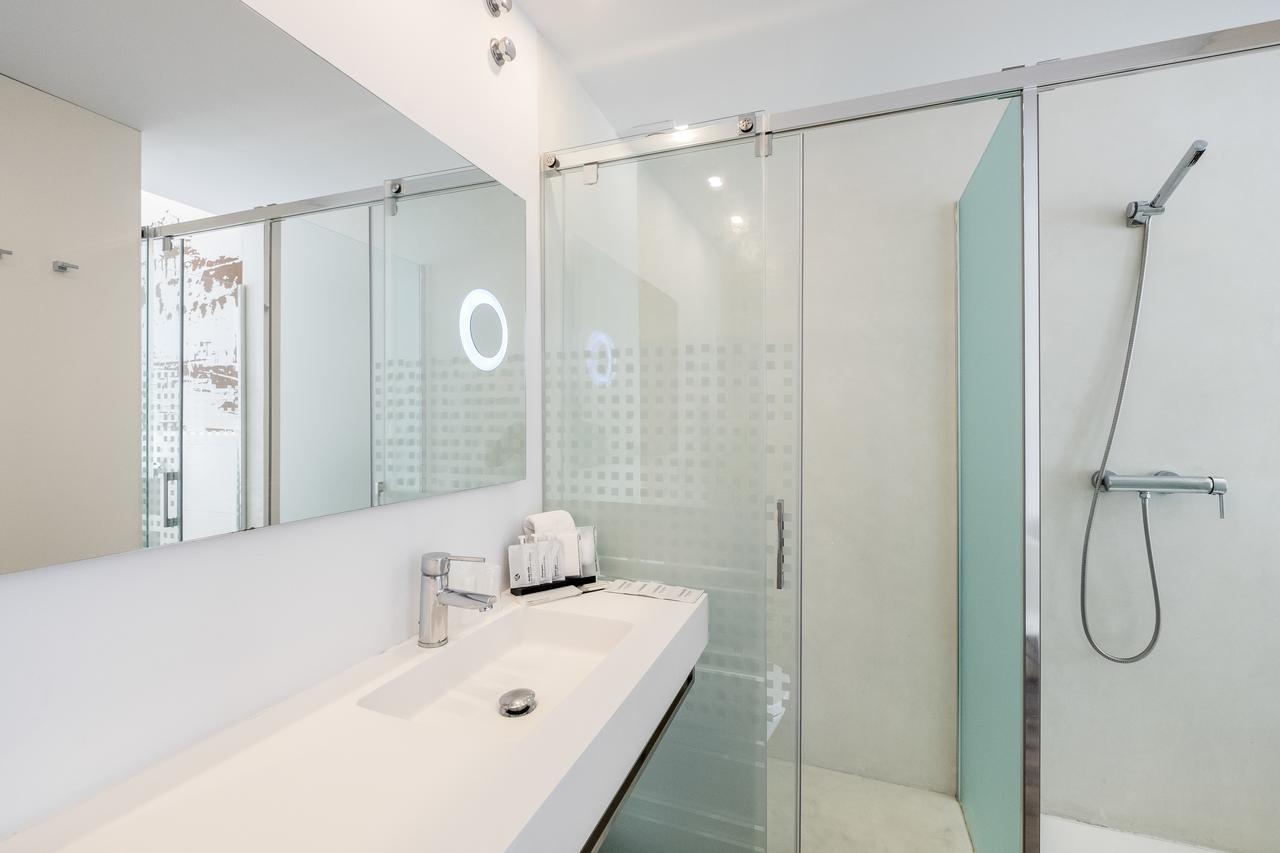 Hotel Abril 37 Ciutadella  Ngoại thất bức ảnh