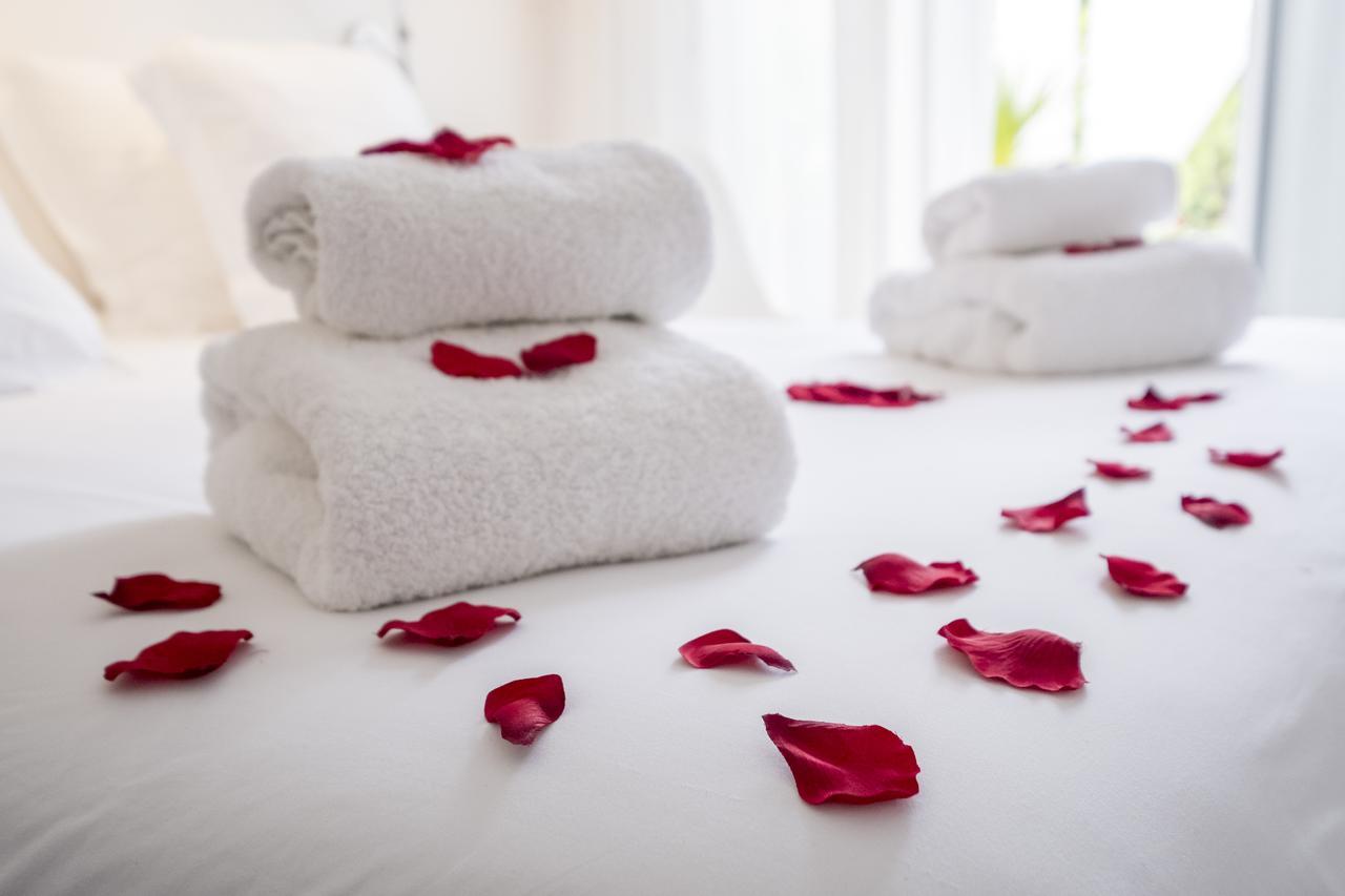 Hotel Abril 37 Ciutadella  Ngoại thất bức ảnh