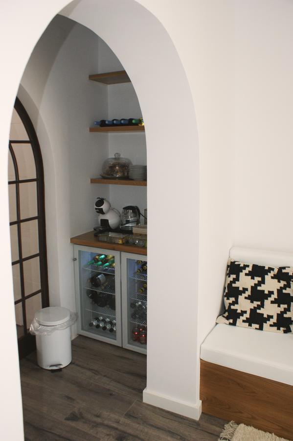 Hotel Abril 37 Ciutadella  Ngoại thất bức ảnh