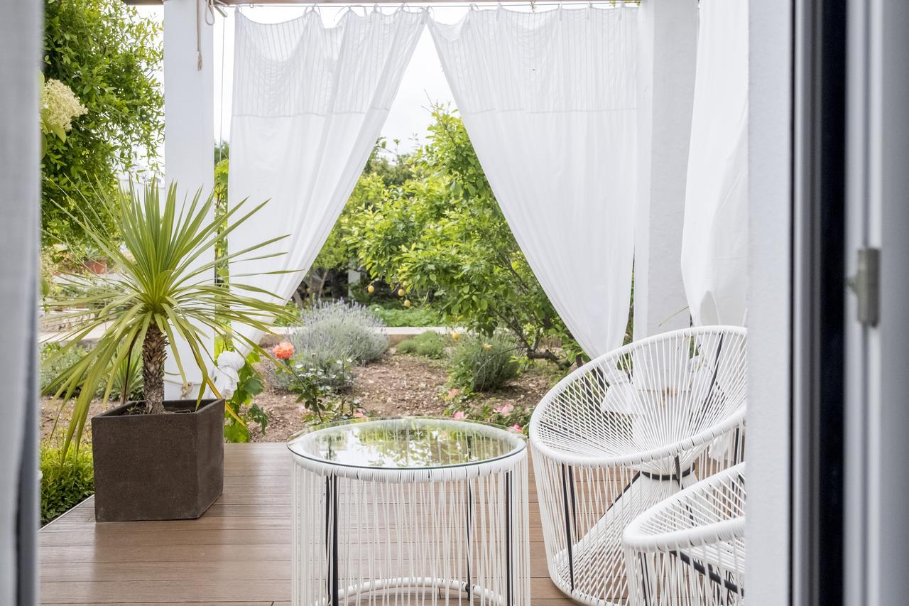 Hotel Abril 37 Ciutadella  Ngoại thất bức ảnh