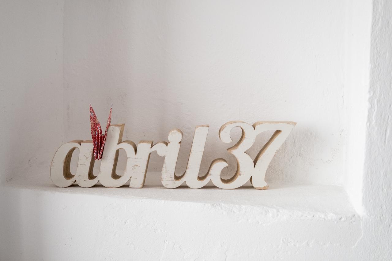Hotel Abril 37 Ciutadella  Ngoại thất bức ảnh
