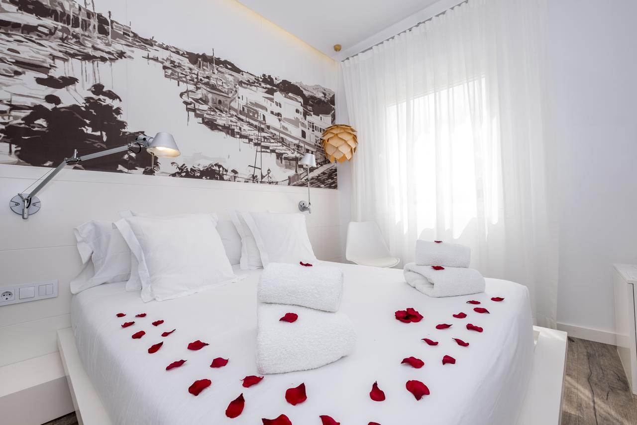 Hotel Abril 37 Ciutadella  Ngoại thất bức ảnh