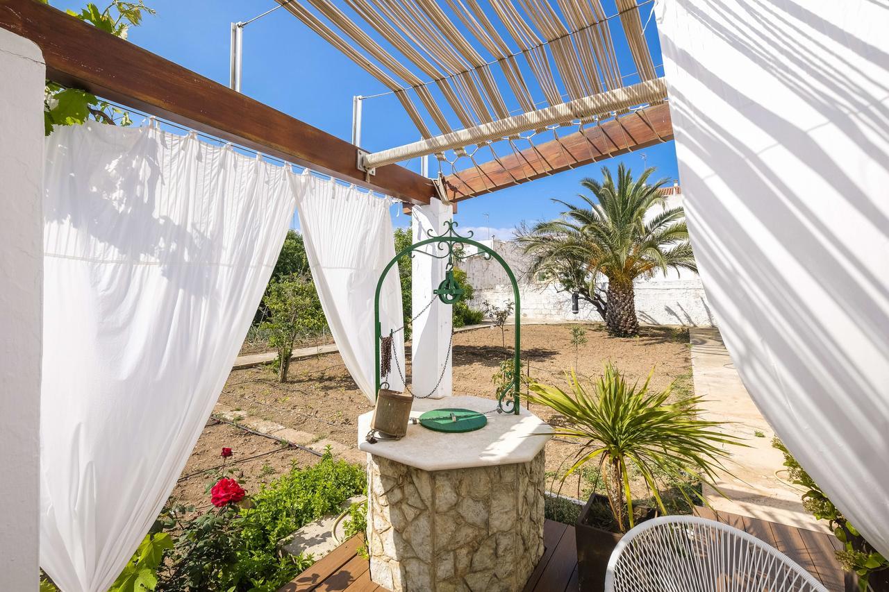 Hotel Abril 37 Ciutadella  Ngoại thất bức ảnh