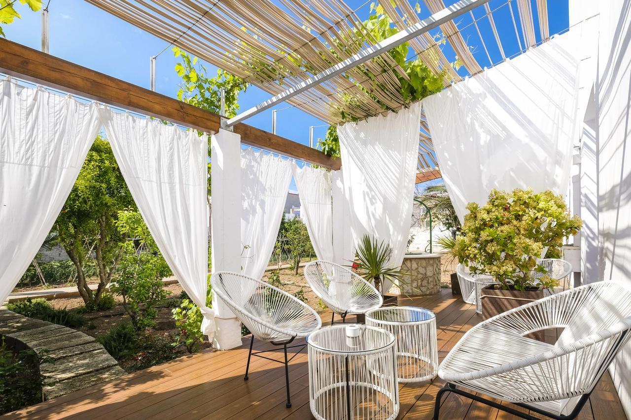 Hotel Abril 37 Ciutadella  Ngoại thất bức ảnh