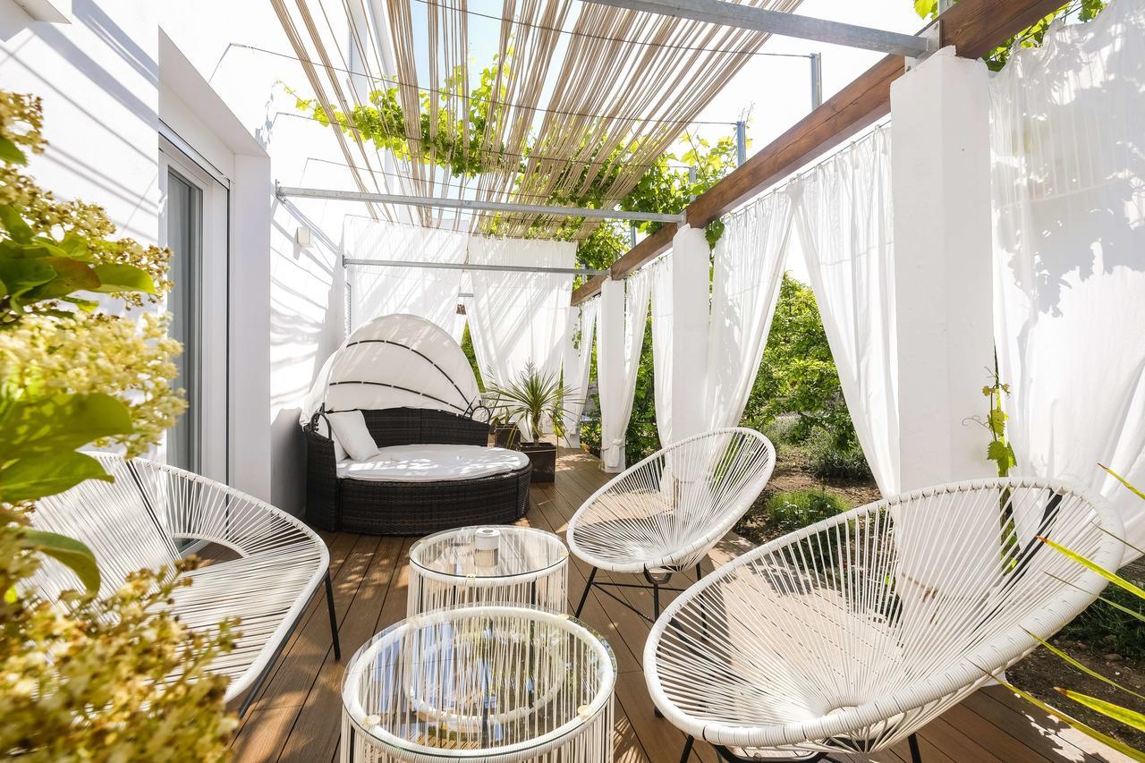 Hotel Abril 37 Ciutadella  Ngoại thất bức ảnh