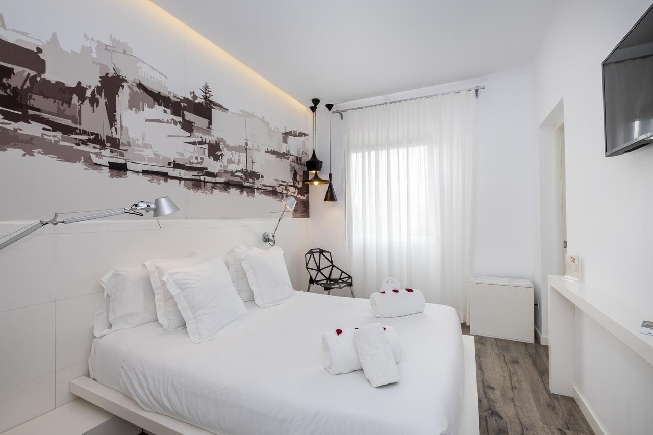 Hotel Abril 37 Ciutadella  Ngoại thất bức ảnh