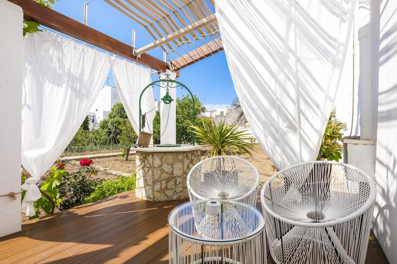 Hotel Abril 37 Ciutadella  Ngoại thất bức ảnh