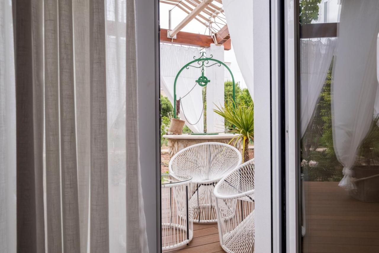 Hotel Abril 37 Ciutadella  Ngoại thất bức ảnh